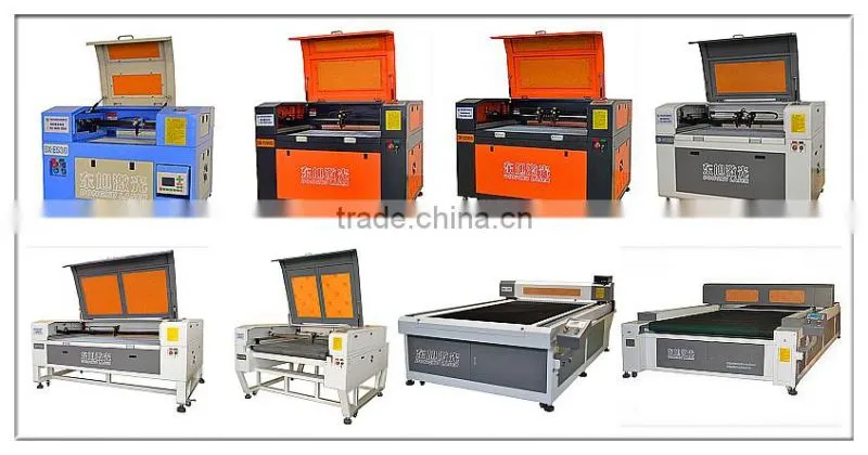 1300*900mm Co2 laser machine for acrylic processing