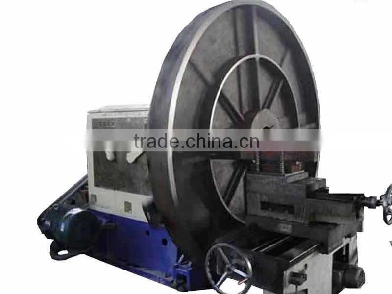 C6030 China Manufacturer Large Quantity Suitable for Rubber Machinery Floor Spilt Lathe Machine