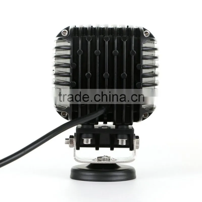 12V 40w 5" 4X4 SUV Led working light Boat Led light bar