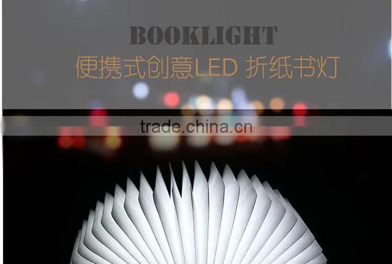 Novel Gift USB Charging Night Lamp LED Night Light