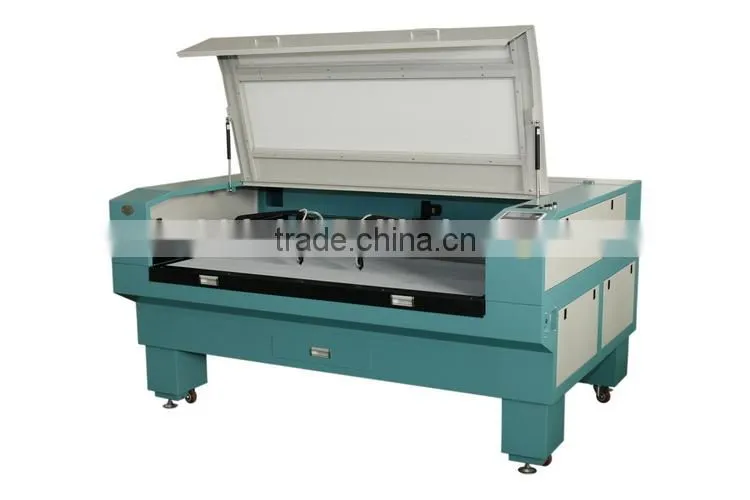 Factory in Shanghai China hotsale wood window laser engraving machine