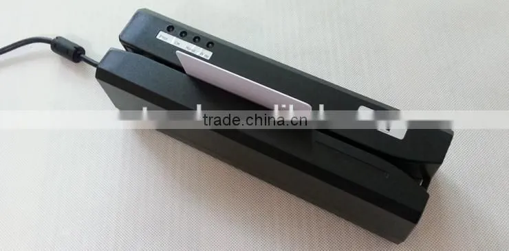 Runtouch RT-W123 MSR USB port 3 tracks cards reader and writer