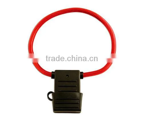 waterproof inline blade fuse holder