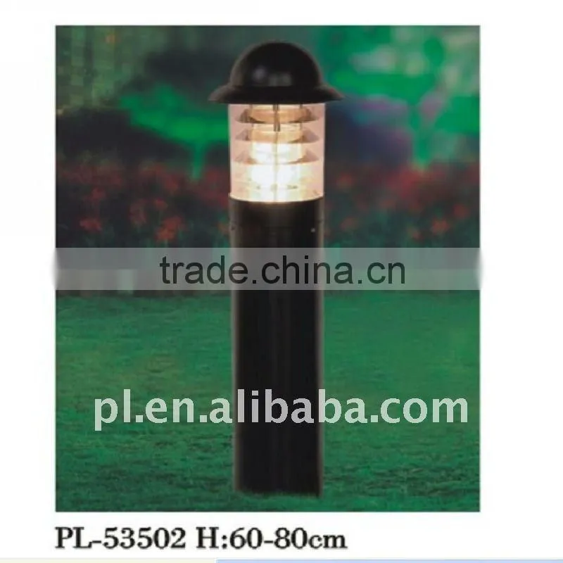 LED lawn/grass lamp/ Lawn lights 600mm/80cm/1m height