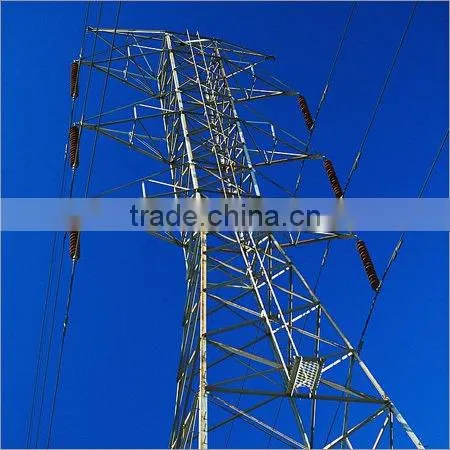 Transmission Tower