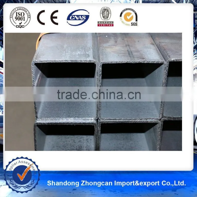 Hot Sale Q345 Square and Rectangular Pipe Made in China