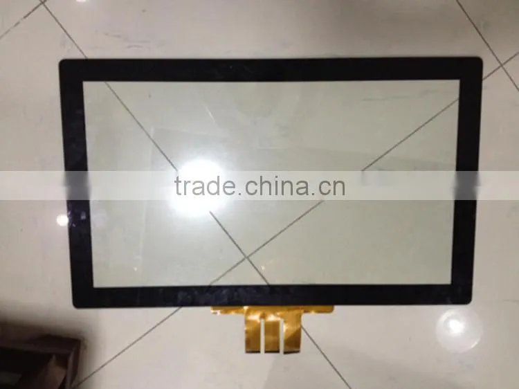 Waterproof Digital Multi Point Touch Projected Capacitive Touch Screen For ATM Karaok POS