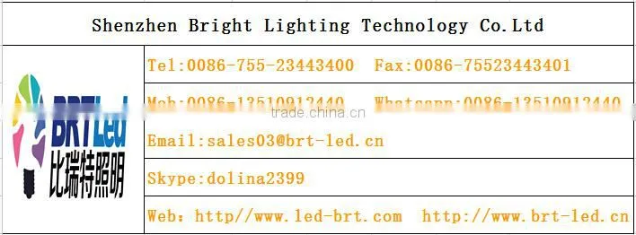 10w 20w 30w linear led high bay light