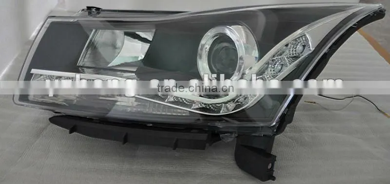 led head lamp for chevrolet cruze
