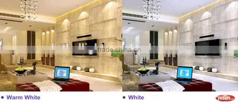 2016 New type led light bulbs 5w 7w led spotlight gu10 cheap price and 2 years warranty