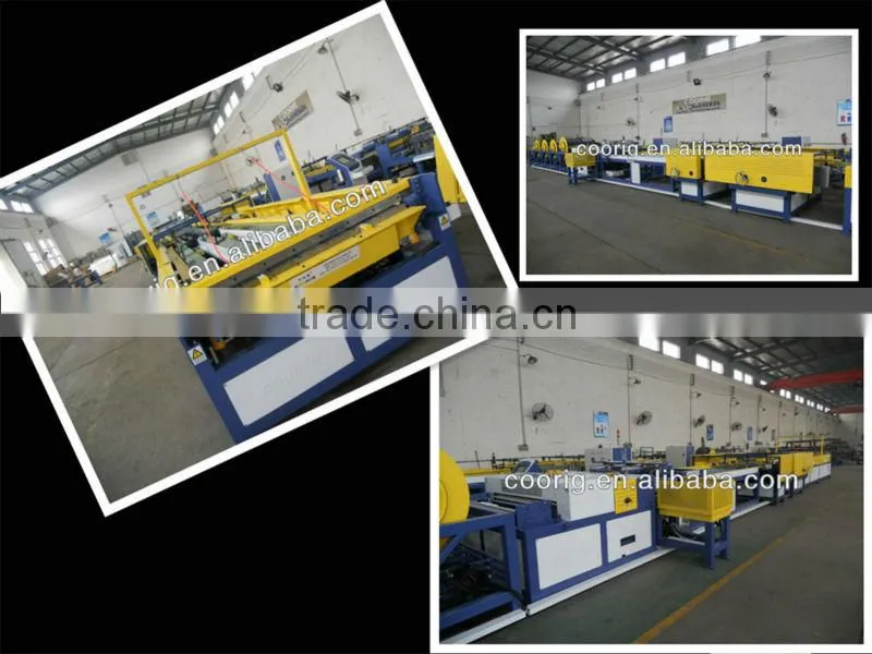 Super auto duct line 5