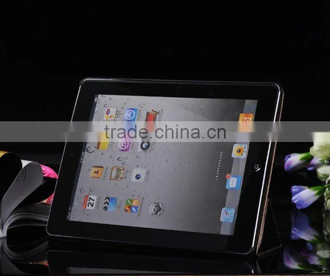 New Leather Case for i-Pad3 (GF- iP3-16)