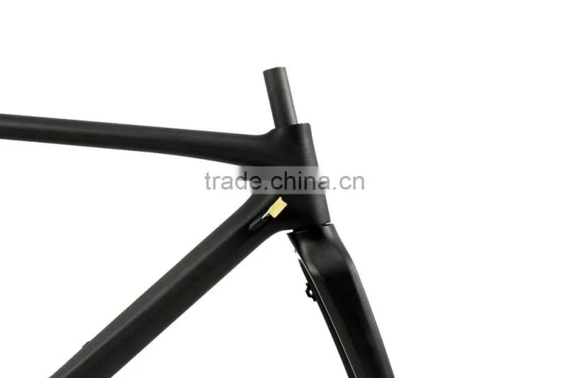 2015 cyclocross bike frame,dics carbon cyclocross frame,142*12mm cyclocross carbon frame