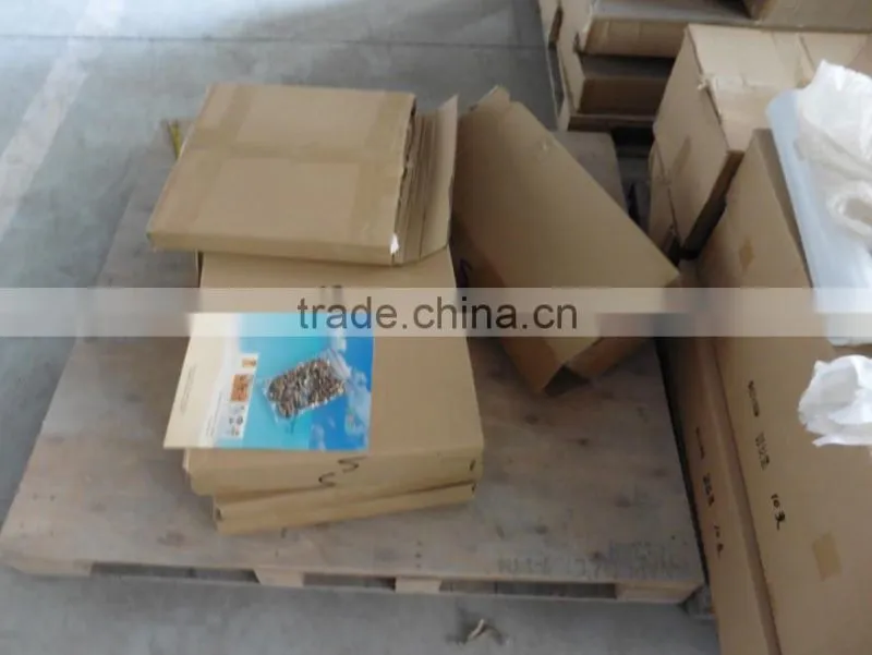 square artificial marble dining table top for sale T2601