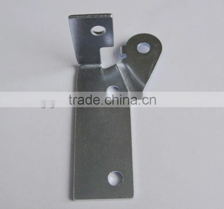 hardware aluminum fabrication service stamping