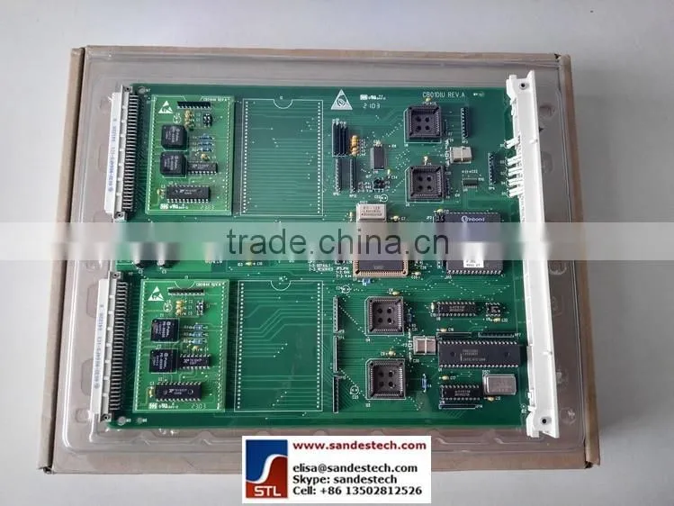 Huawei DDU DDU/64K H301DDU2 03030973 for Huawei UA5000 CSRB CSMB ADMB ADRB ATIA ATI HSL CDI RATF RSU8 RSU4 ESC EMB ECB