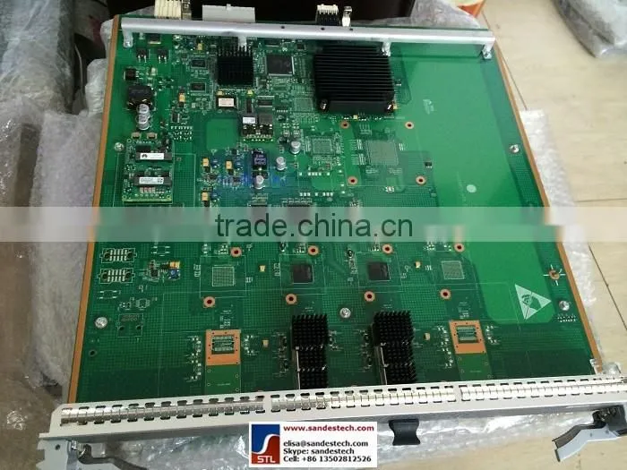 Huawei X2UXA00 X2UXA ES0D0X2UXA00 03030LWF 2-port 10GBASE-X interface card for Huawei S7703 S7706 S7712