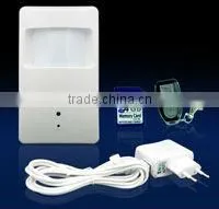 868MHz Gsm Motion Sensor