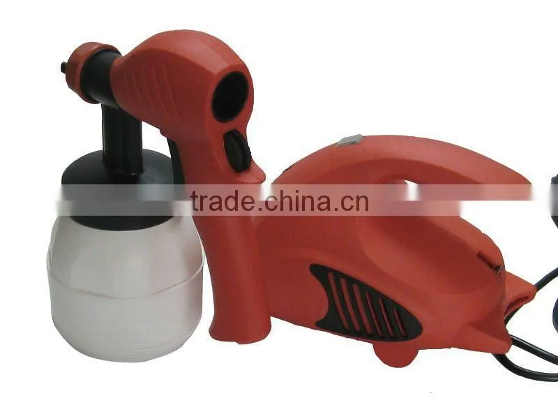 600W Small paint spray gun