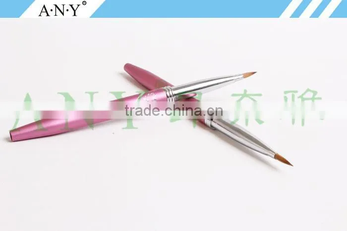 ANY 4PCS Salon Cheap Disposable Nail Manicure Kit Nail File Napkin Nail Care Tool