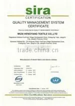Spandex cotton denim fabric for readymade garment use