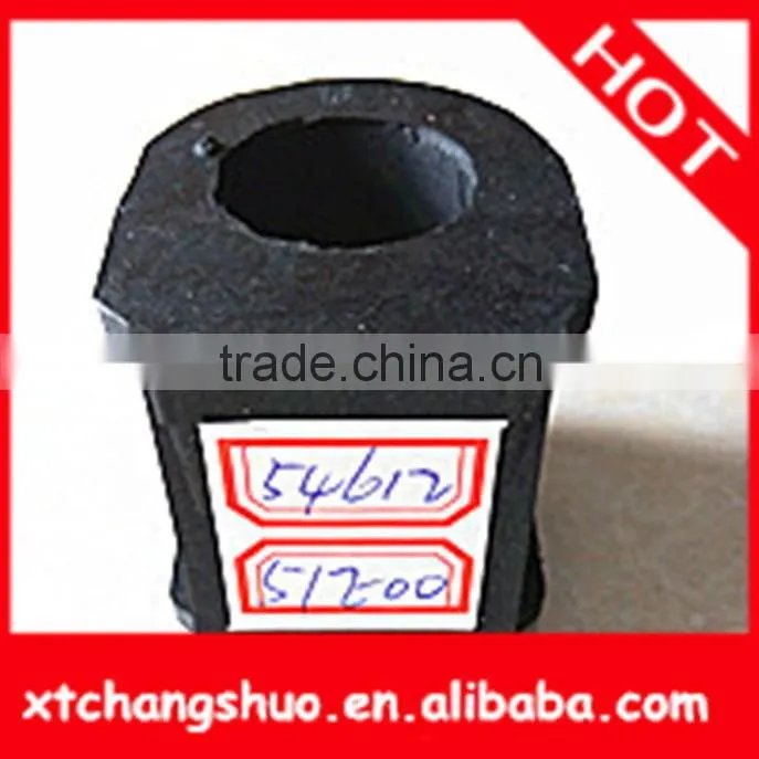 Stabilizer Bar Bushing 52088778AA polyurethane trailer bush bush type to bearing type