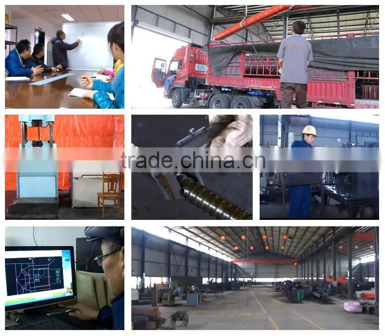 ONTON T40N high strength steel coal mine roof bolt