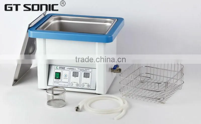 Surgical instruments ultrasonic cleaner KMH1-240W9101