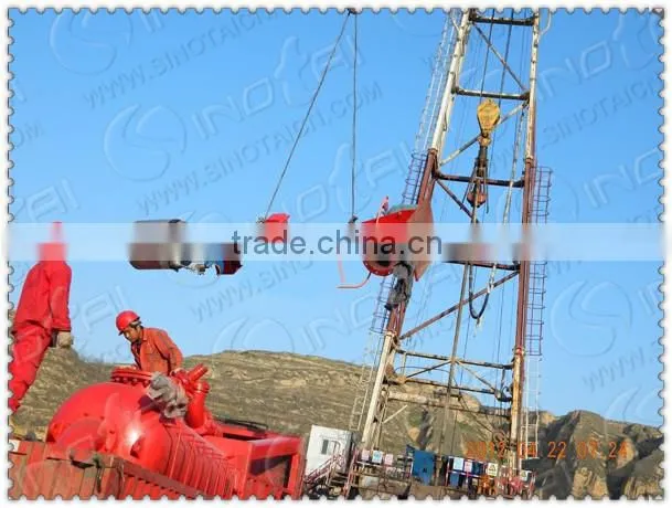 HOT!!! Oilfield Flare Ignition Devices