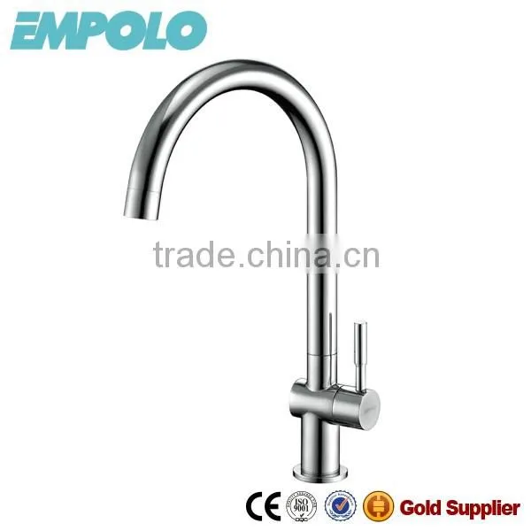 Single Cold Tap SC551