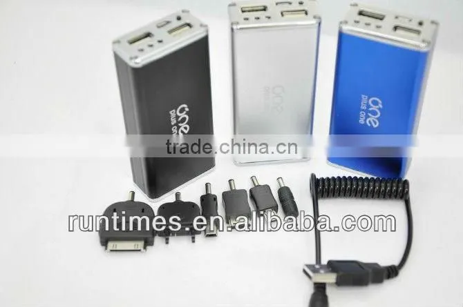 Smart Universal Power Bank Cartoon Power Bank Power Bank