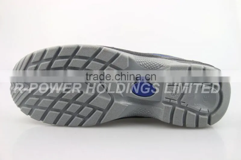 Safety Shoes Low Cut G1010