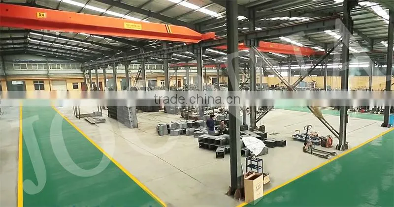 Driving Type Joonna SGS DMGS80 pavement trowelling machine