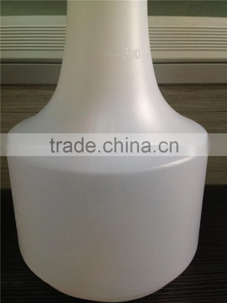 0.5L garden hand trigger sprayer