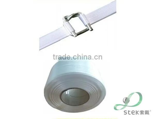 Cord Strap/Composite strapping from Stek Strap Packaging