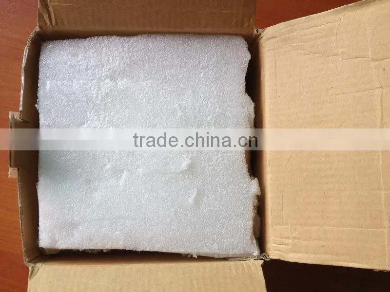 Small Plastic Nylon Rope Idler Pulley