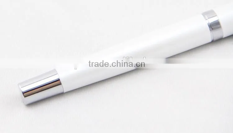 New metal disappearing ink pen