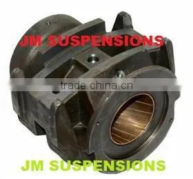 High tensile Wheel Nut Spanner for Truck Wheels & Trailers wheels