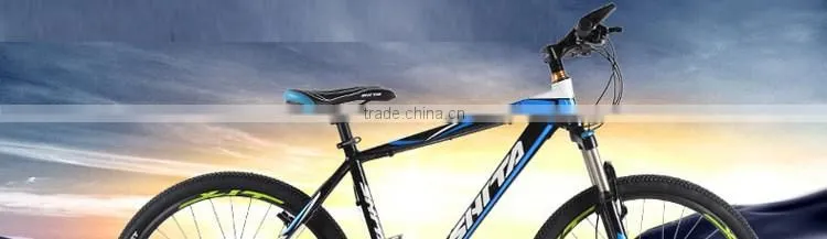 26 inch luxury gold color Hydraulic disc brake moutian bike