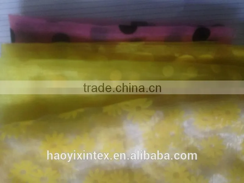 printing coating flocking fabric