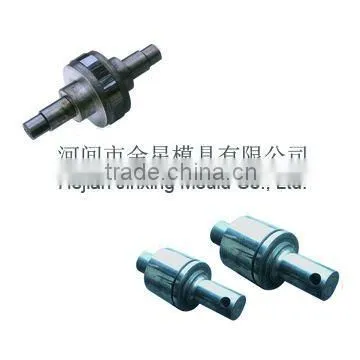 carbide roll die