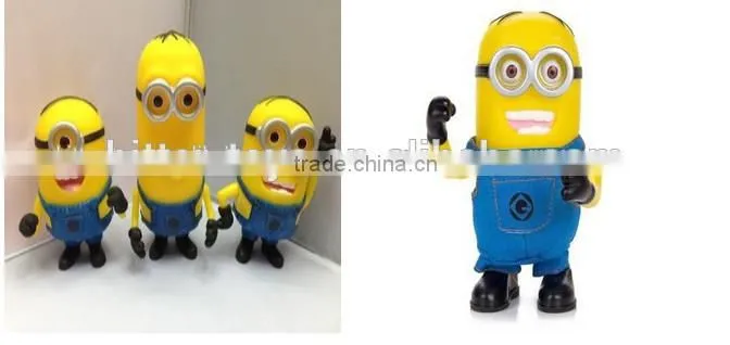 Custom make High quality pvc toys plastic animals,custom design plastic animal toys