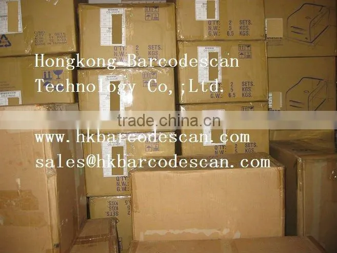Barcode printer Argox OS-203DT Direct Thermal Printer Label printer