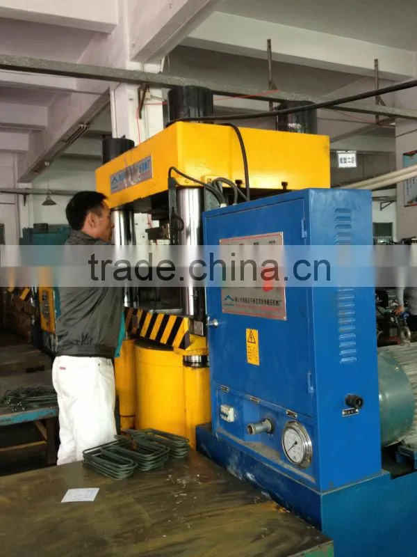 12MM Super Plastic Machine Used Electric Heater Pipe