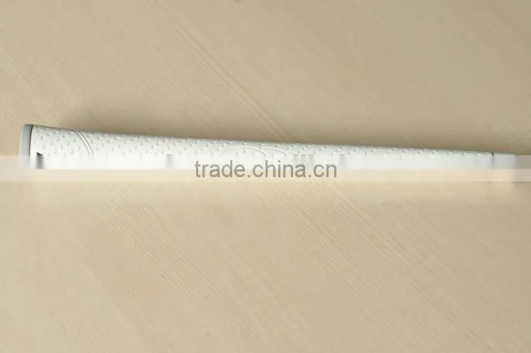High Quality Hot OEM Rubber Material Golf Grip
