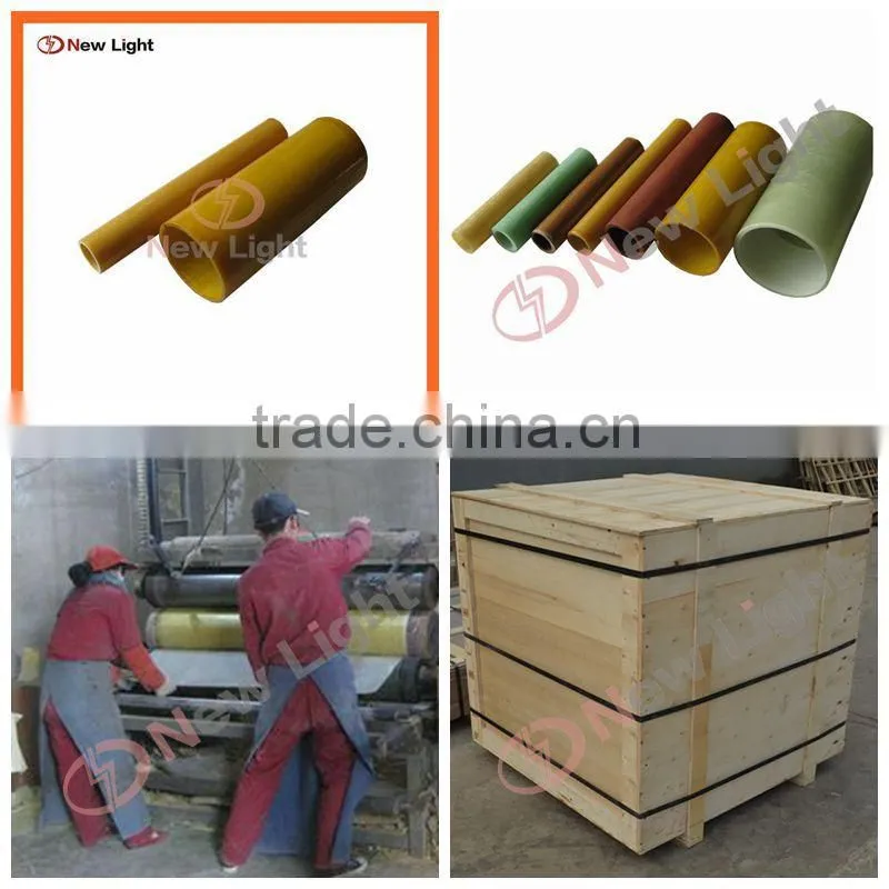 epoxy insulation tube