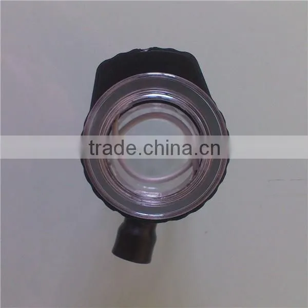 EAS system anti theft system Hard tag bottle cap for wine for RF system