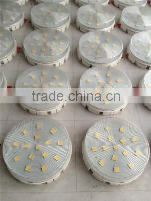 GX53 110V 3W 220-240V AC