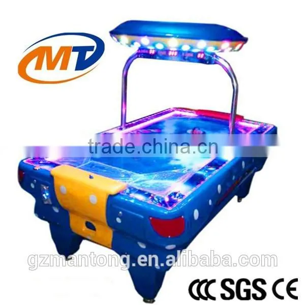 Air Hockey coin game simulator air hockey equipment