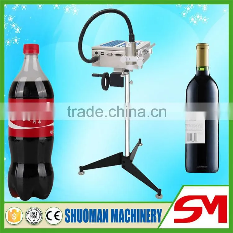 Economical and practical inkjet ink
